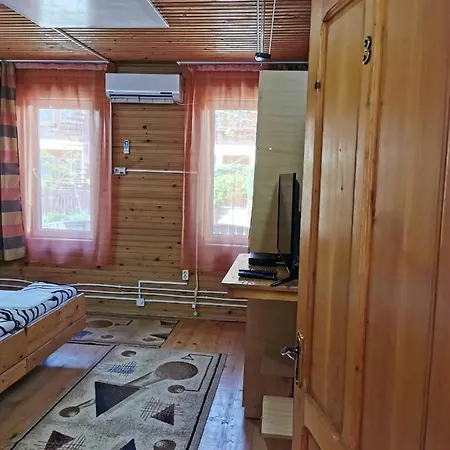 Pensjonat Pensiunea Adriana *