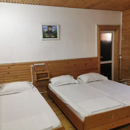 Pensjonat Pensiunea Adriana