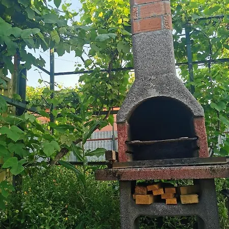 Pensiunea Adriana Pensjonat Sulina